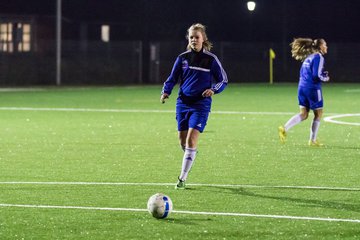 Bild 44 - FSC Kaltenkirchen - Holstein Kiel : Ergebnis: 0:12